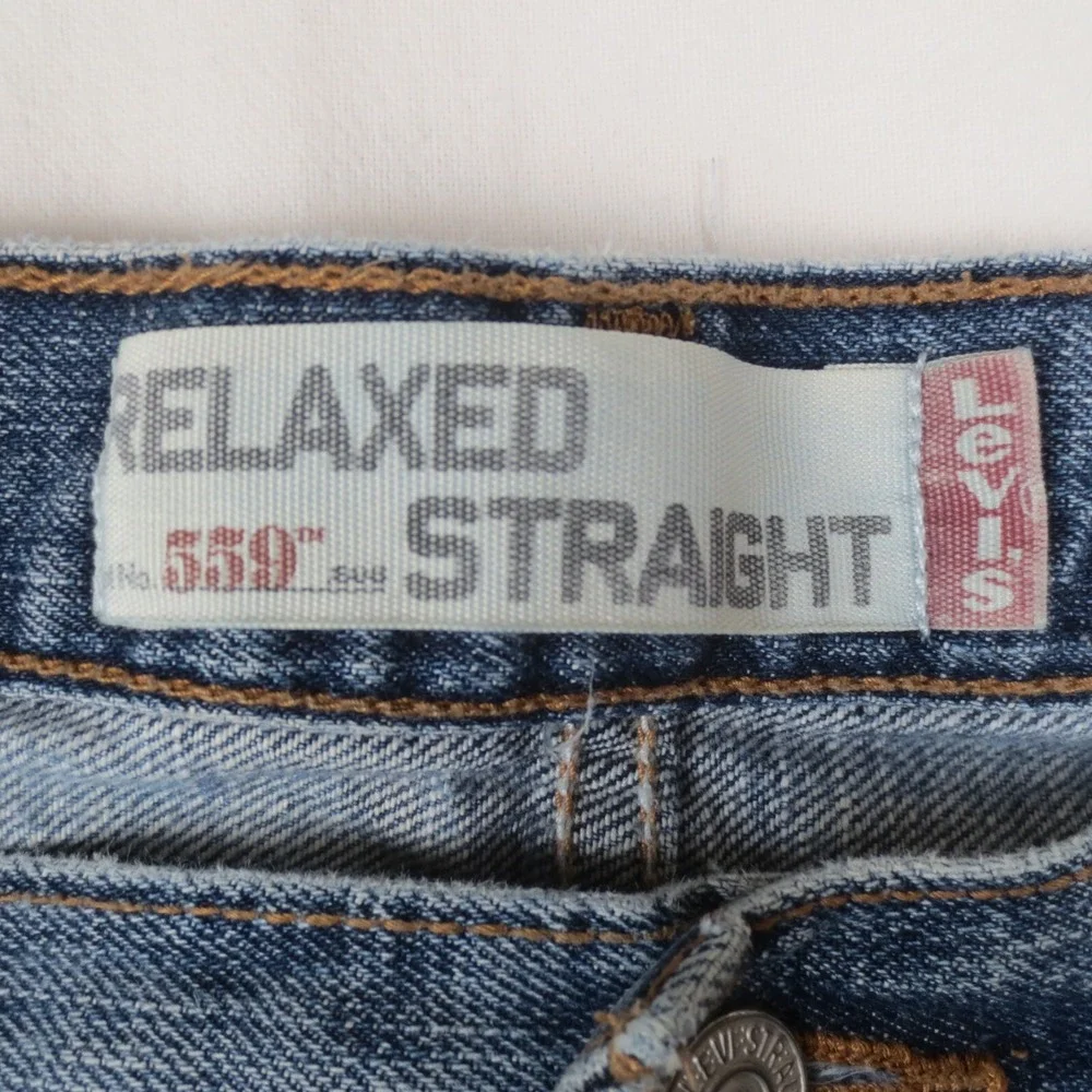 Levis levis 559